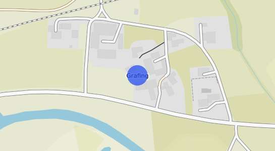 Bodenrichtwertkarte Neumarkt Sankt Veit Grafing